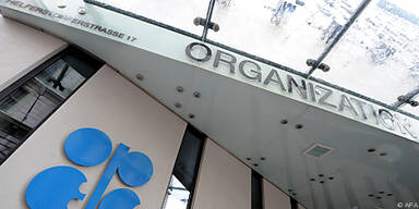 OPEC passt Daten an