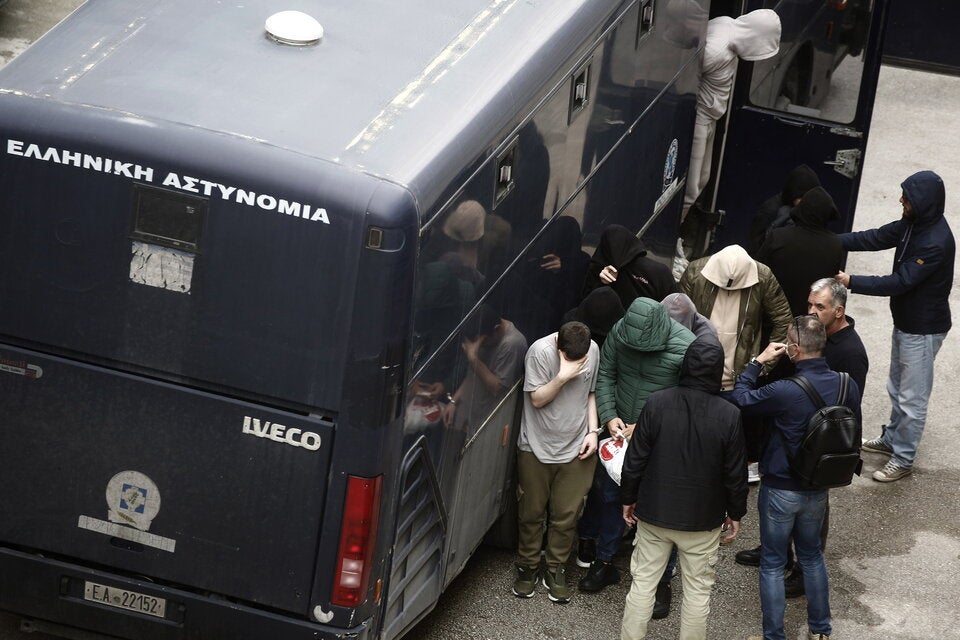 EU-Subventionsskandal in Griechenland