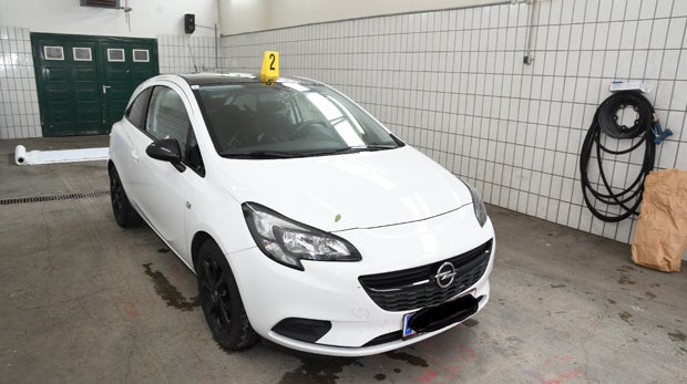 Frauen-Mord: 52-jährige Filial-Leiterin erwürgt