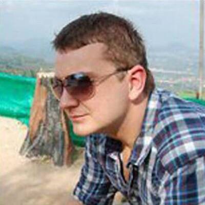 Aleksander Aas Eriksen (16) aus Stjørdal