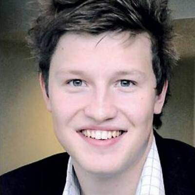 Aleksander Aas Eriksen (16) aus Stjørdal