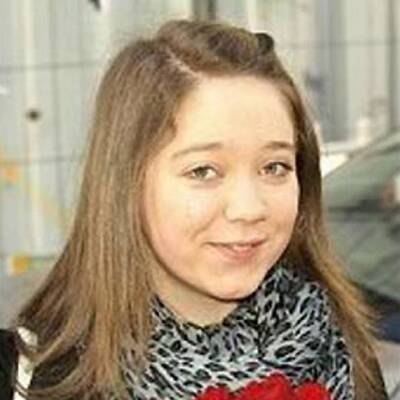 Aleksander Aas Eriksen (16) aus Stjørdal