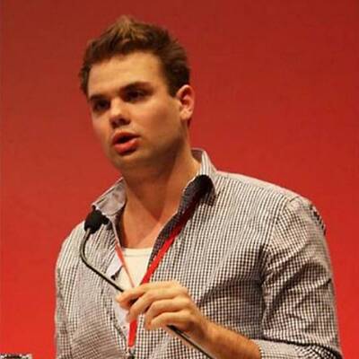 Aleksander Aas Eriksen (16) aus Stjørdal