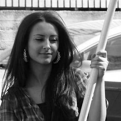 Aleksander Aas Eriksen (16) aus Stjørdal