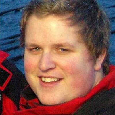 Aleksander Aas Eriksen (16) aus Stjørdal