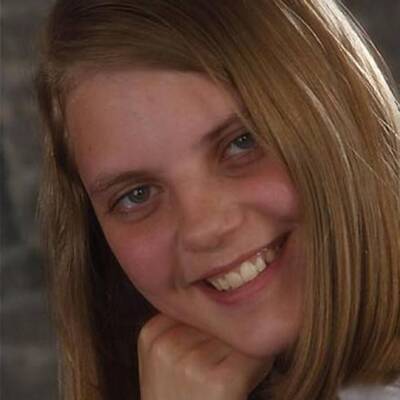 Aleksander Aas Eriksen (16) aus Stjørdal