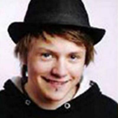 Aleksander Aas Eriksen (16) aus Stjørdal