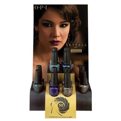 3x Skyfall Soundtrack auf CD