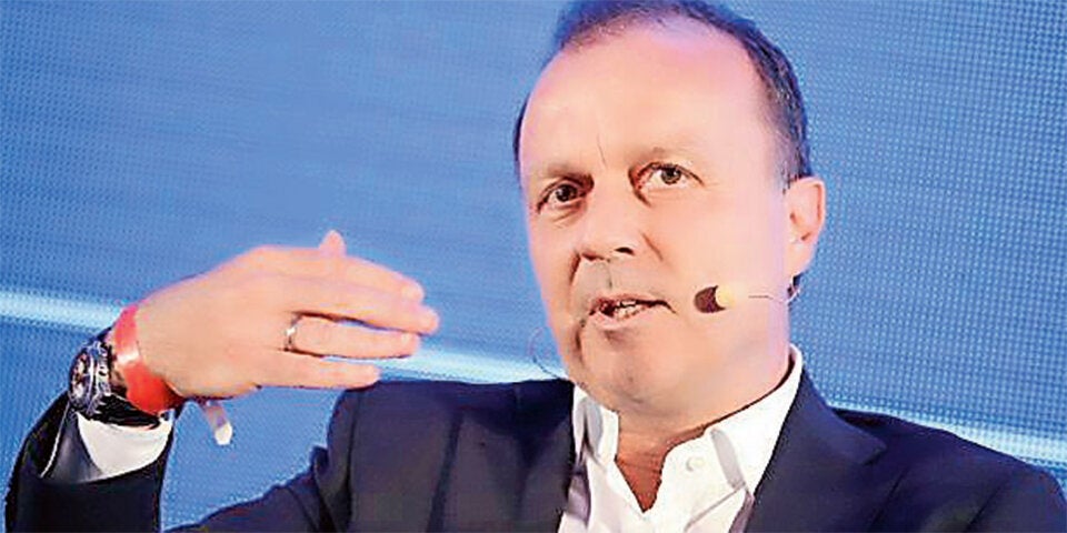 ORF: Prantner tritt an und wirbt um VP-FP-Stimmt