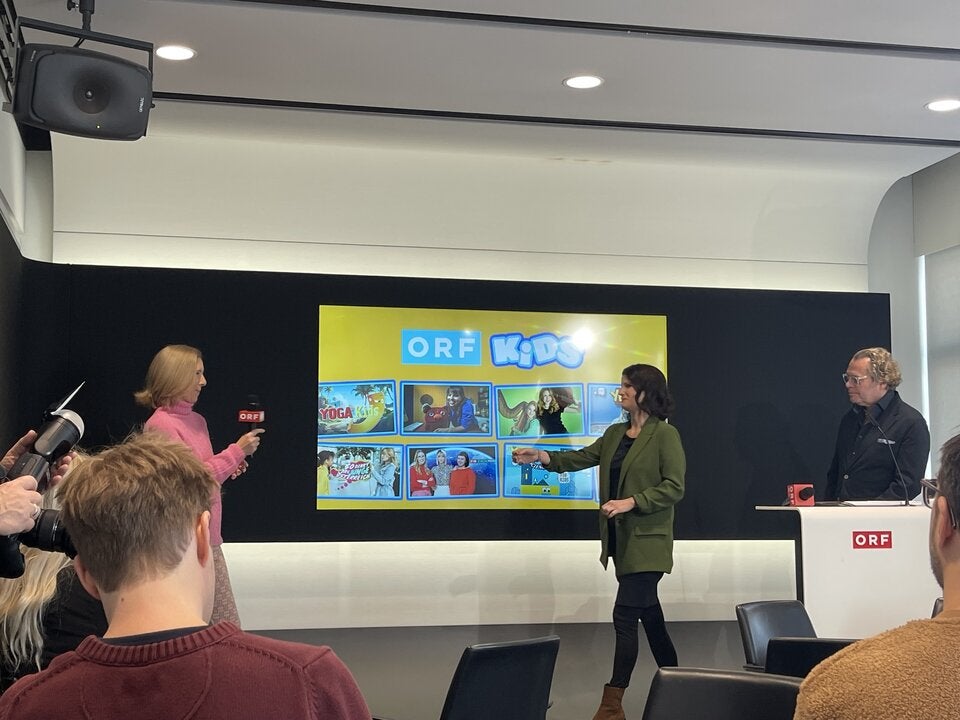 ORF KIDS PK