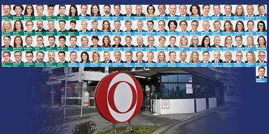 Diese Politiker beschließen heute, dass SIE ORF-Steuer zahlen müssen