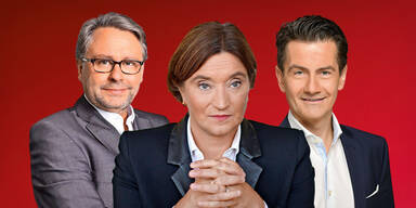 Lisa Totzauer &ndash; hei&szlig;e Aktie f&uuml;r ORF-Top-Job