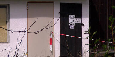 Schüsse in Rainbach: Neue Details