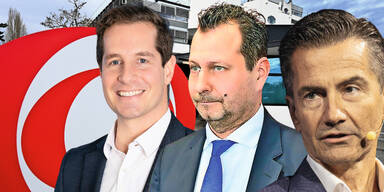 ORF Wei&szlig;mann Hofer K&ouml;nig