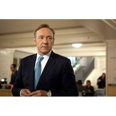 House of Cards