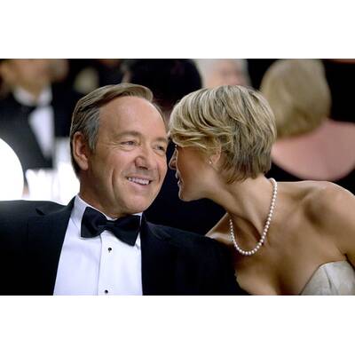 House of Cards