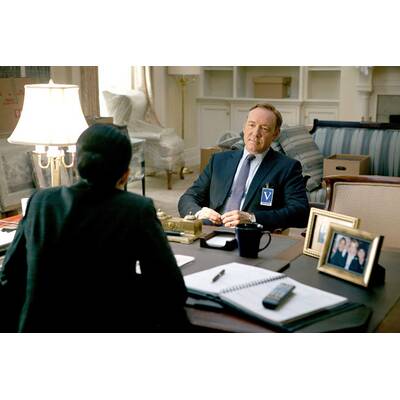House of Cards