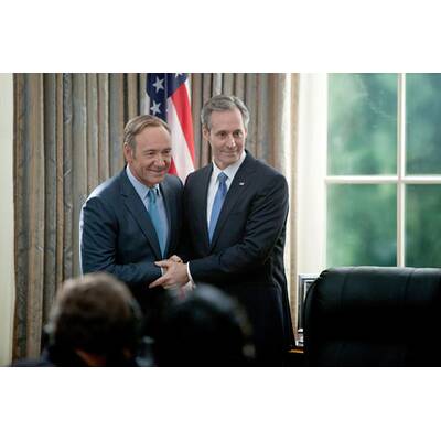 House of Cards