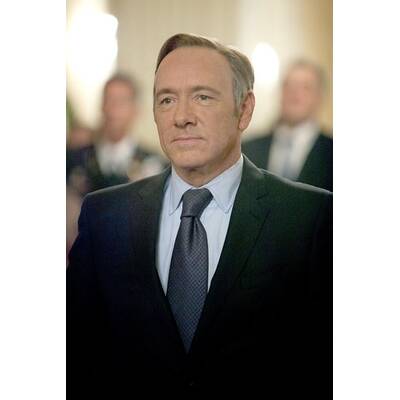 House of Cards