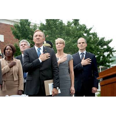 House of Cards