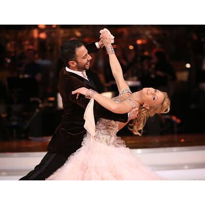 Dancing Stars: Das war die siebte Show