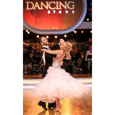 Dancing Stars: Das war die siebte Show