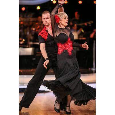 Dancing Stars: Das war die siebte Show