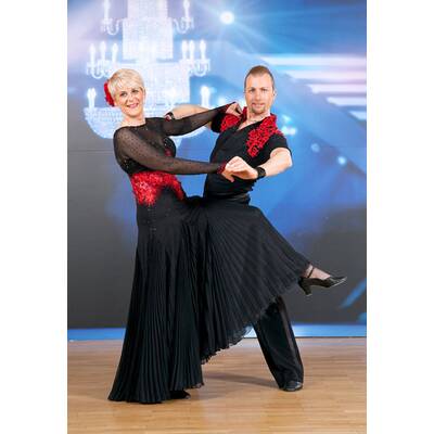 Dancing Stars: Die Kostüme der siebten Show