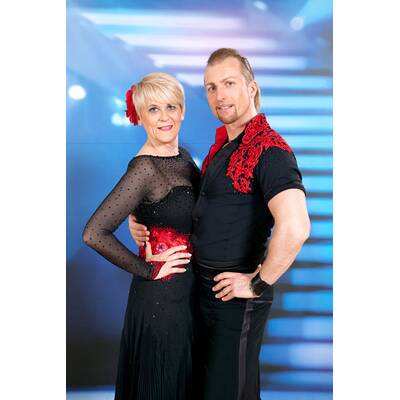 Dancing Stars: Die Kostüme der siebten Show