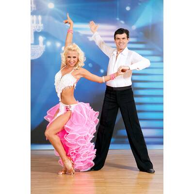 Dancing Stars: Die Kostüme der siebten Show