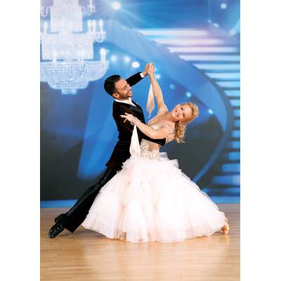 Dancing Stars: Die Kostüme der siebten Show