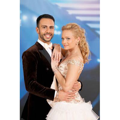 Dancing Stars: Die Kostüme der siebten Show