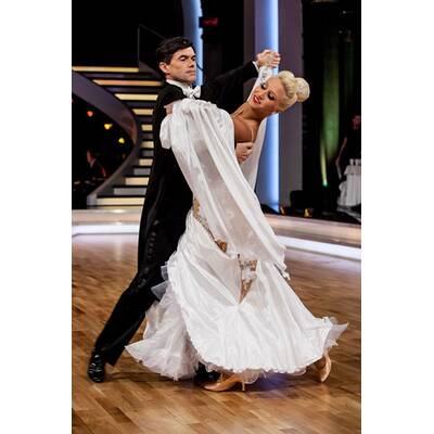 Dancing Stars: Alle Bilder der achten Show