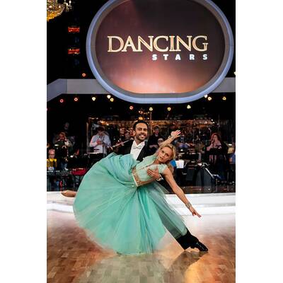 Dancing Stars: Alle Bilder der achten Show