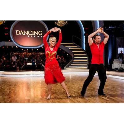 Dancing Stars: Alle Bilder der achten Show