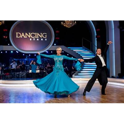 Dancing Stars: Alle Bilder der achten Show