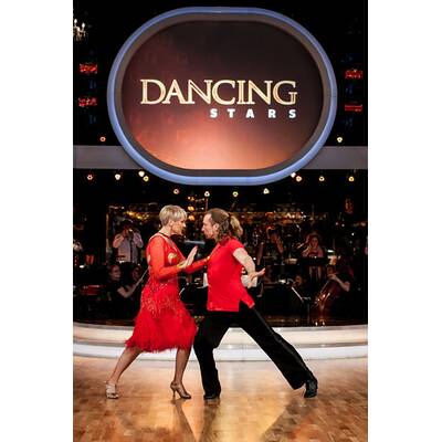 Dancing Stars: Alle Bilder der achten Show