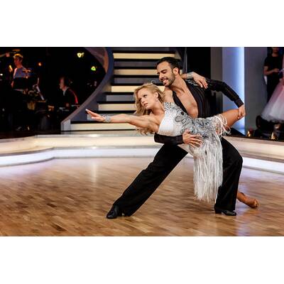 Dancing Stars: Alle Bilder der achten Show