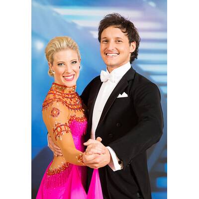 In diesen Outfits tanzen die Dancing Stars im Halbfinale