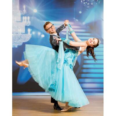 In diesen Outfits tanzen die Dancing Stars im Halbfinale