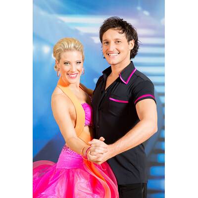 In diesen Outfits tanzen die Dancing Stars im Halbfinale