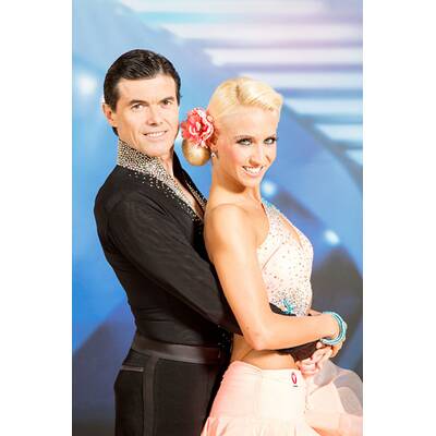 In diesen Outfits tanzen die Dancing Stars im Halbfinale