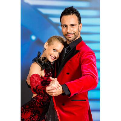 In diesen Outfits tanzen die Dancing Stars im Halbfinale