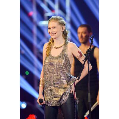 Zoe Straub: Ihre besten Bilder