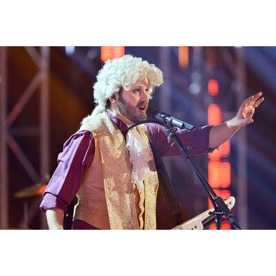 Johann Sebastian Bach: 