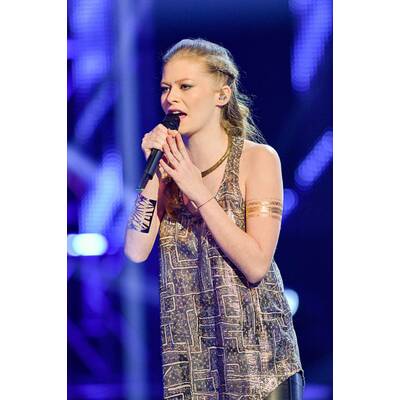 Zoe Straub: Ihre besten Bilder