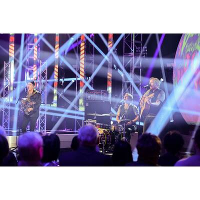 Johann Sebastian Bach: 