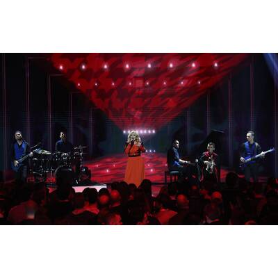 ESC-Vorentscheid: Das war die Show