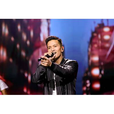 ESC-Vorentscheid: Das war die Show