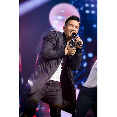 ESC-Vorentscheid: Das war die Show